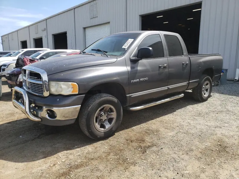 Dodge Ram 1500 2002г.