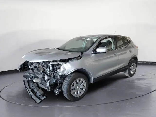 Nissan Rogue 2020г.