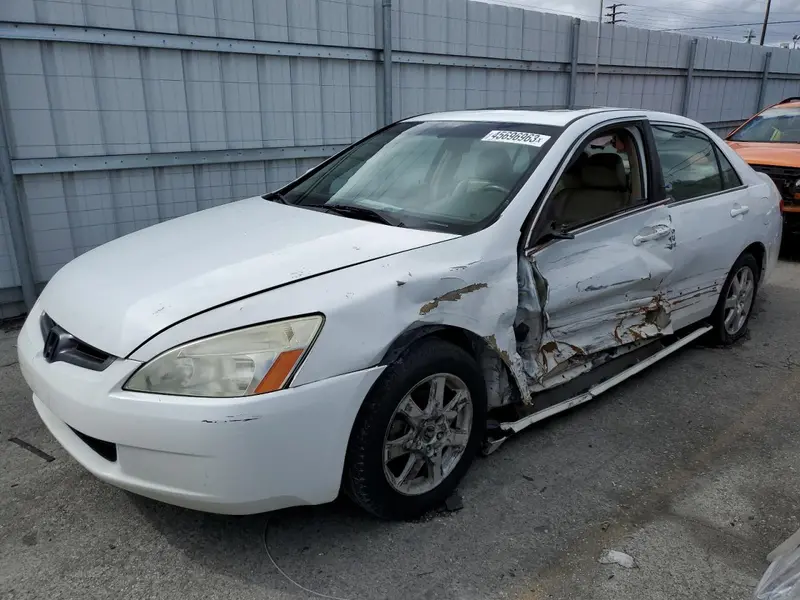 Honda Accord 2005г.