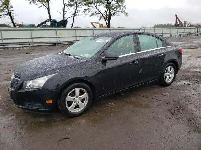 Chevrolet Cruze 2014г.