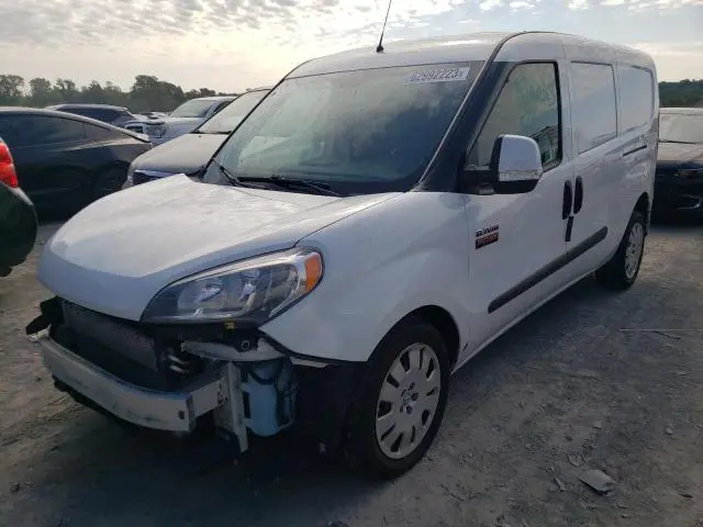 RAM Promaster 2021г.