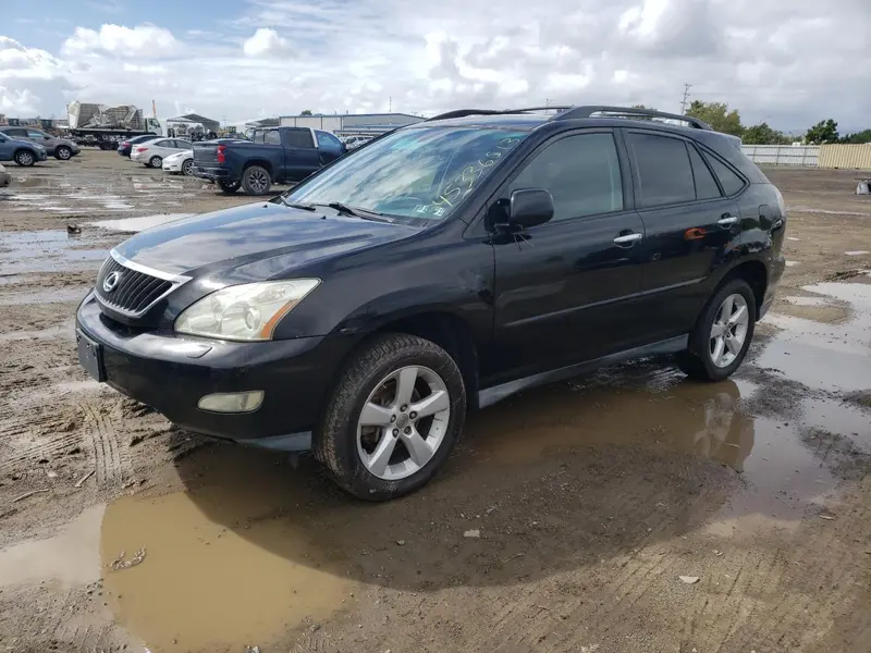 Lexus RX 350 2008г.