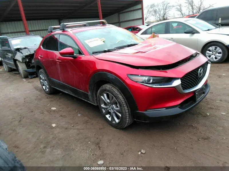 Mazda CX-30 2020г.