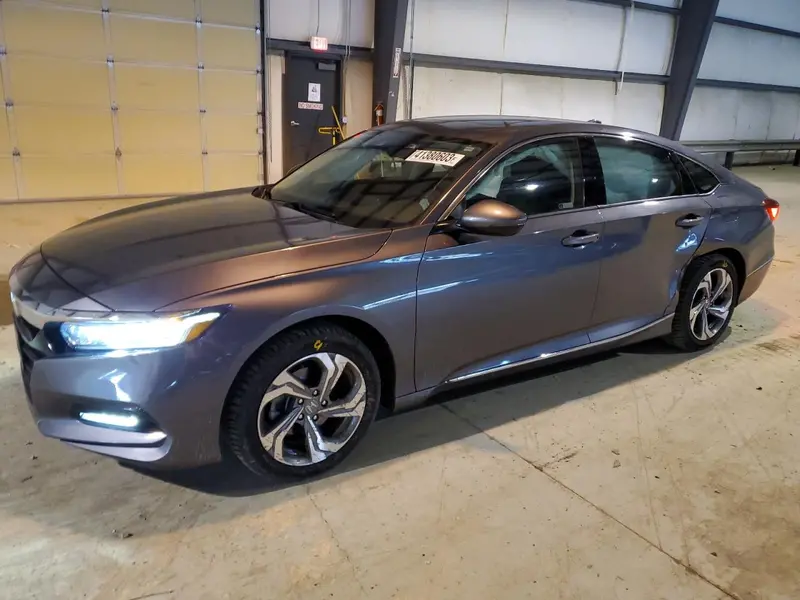 Honda Accord 2018г.