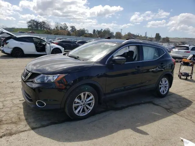 Nissan Rogue 2019г.