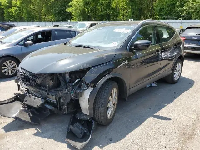 Nissan Rogue 2020г.