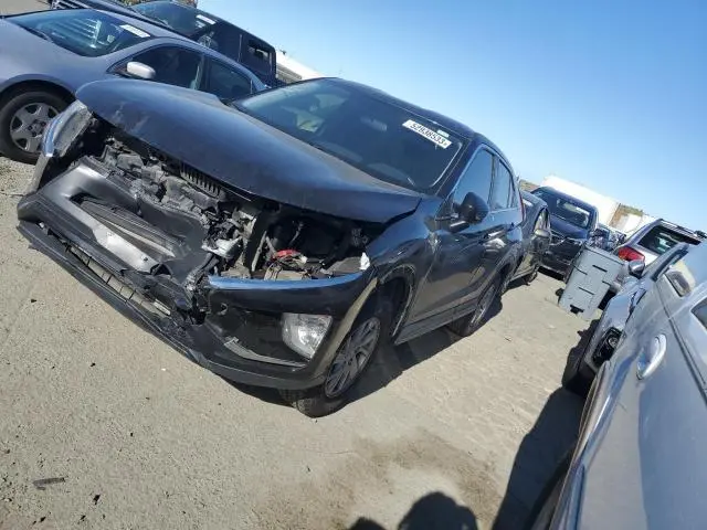 Mitsubishi Eclipse 2019г.