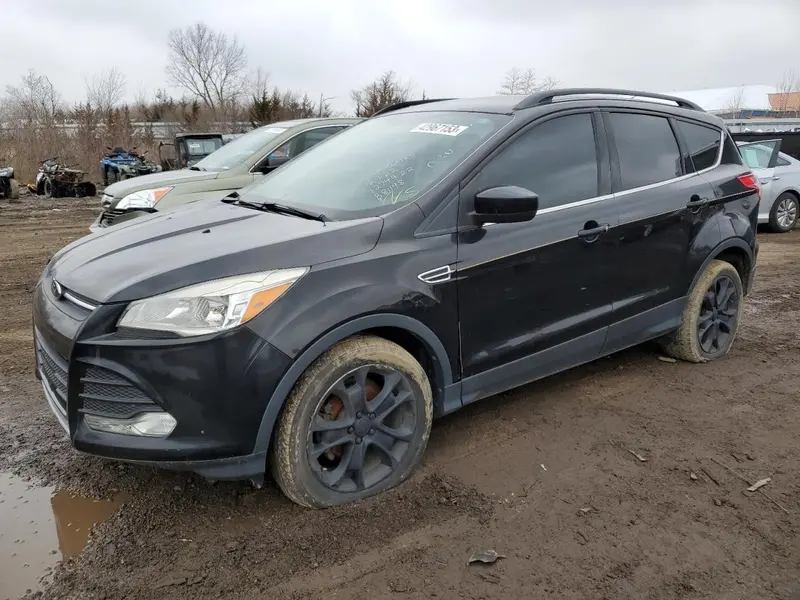Ford Escape 2013г.