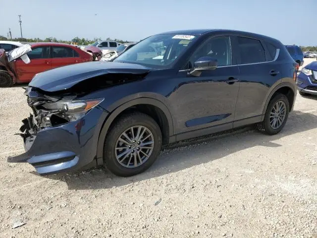 Mazda CX-5 2020г.