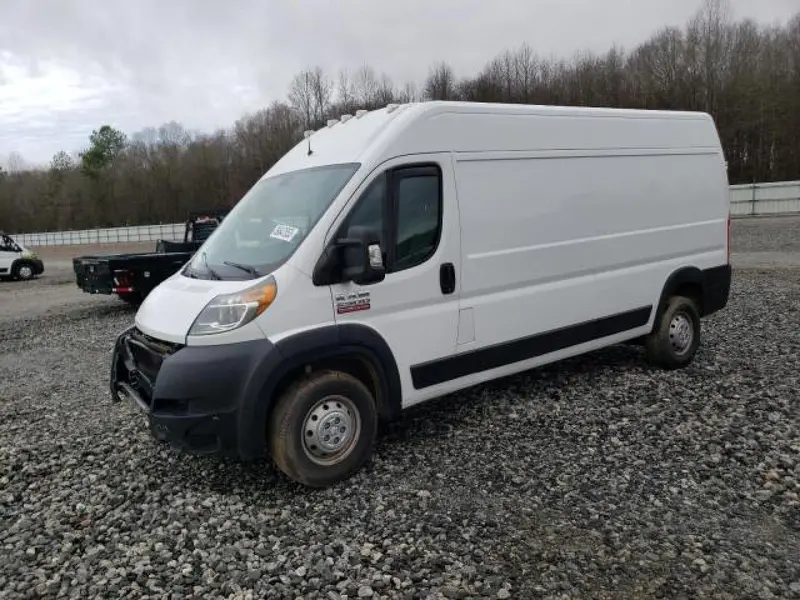 Ram Promaster 2019г.