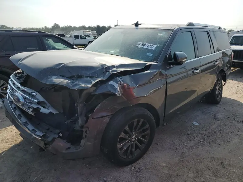 Ford Expedition 2020г.