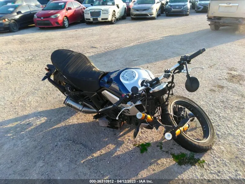 CF Moto 700 CL-X 2022г.