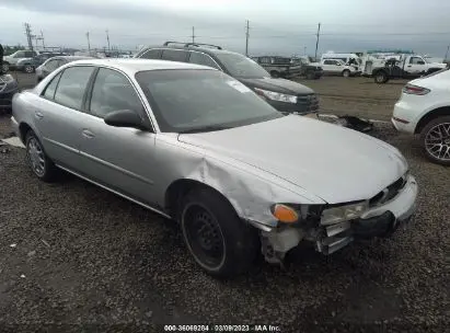 Buick Century 2004г.