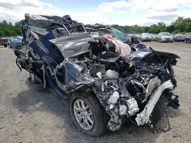 Chrysler Voyager 2020г.