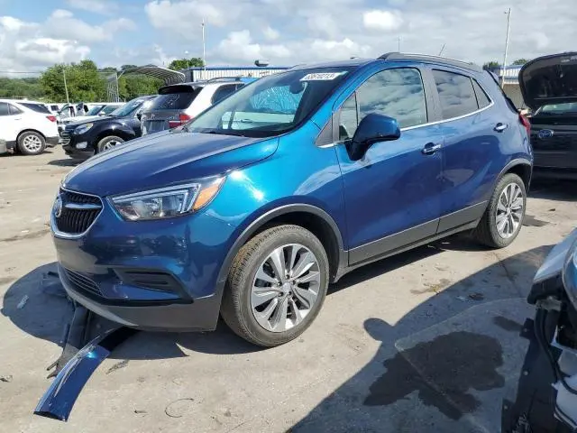 Buick Encore 2020г.
