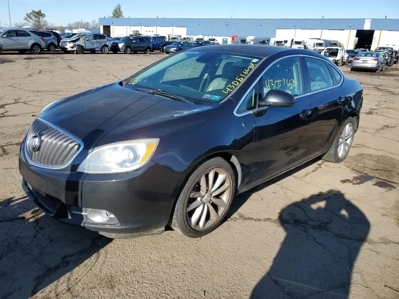 Buick Verano 2013г.