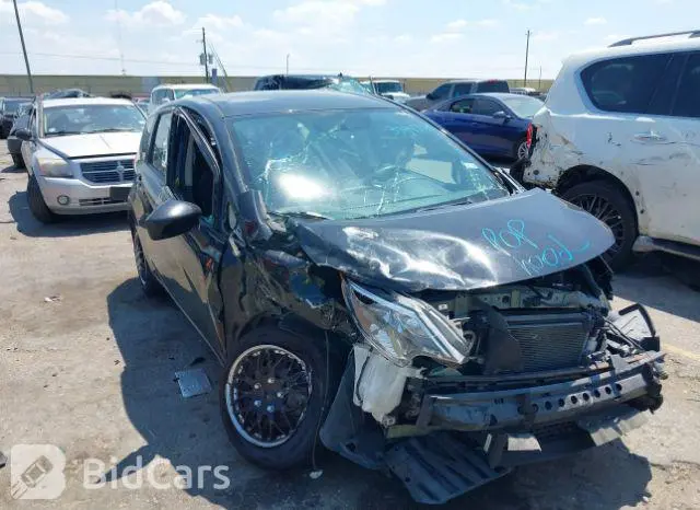 Nissan Versa 2019г.