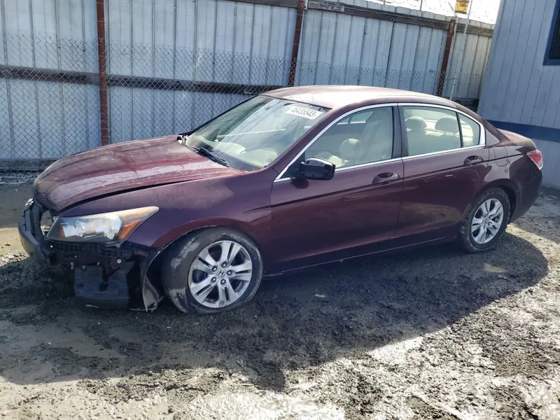 Honda Accord 2008г.