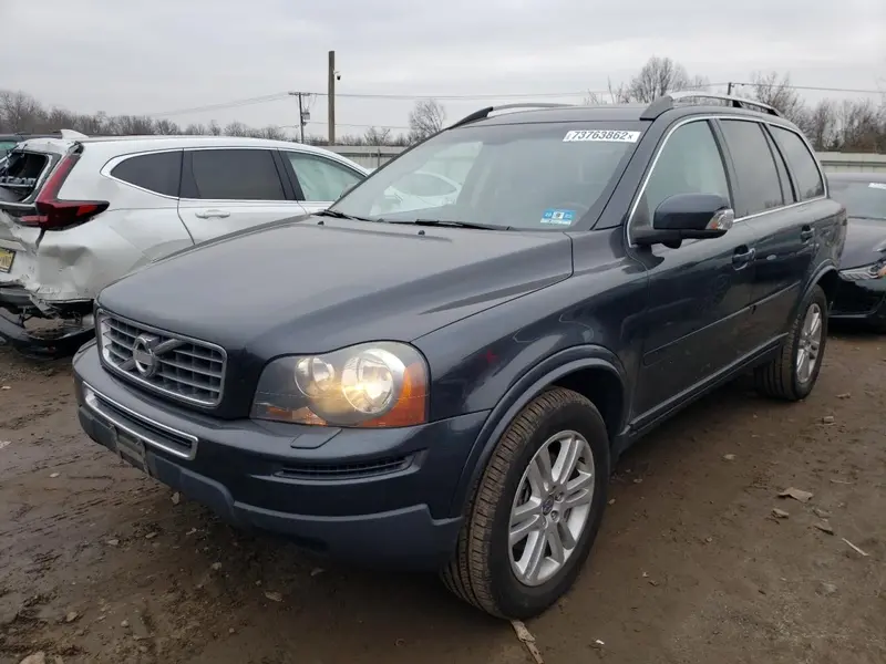 Volvo XC90 2011г.