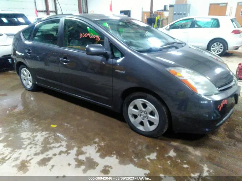 Toyota Prius 2007г.