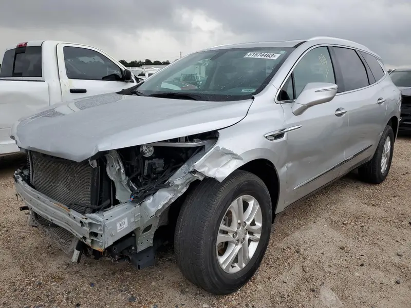 Buick Enclave 2020г.