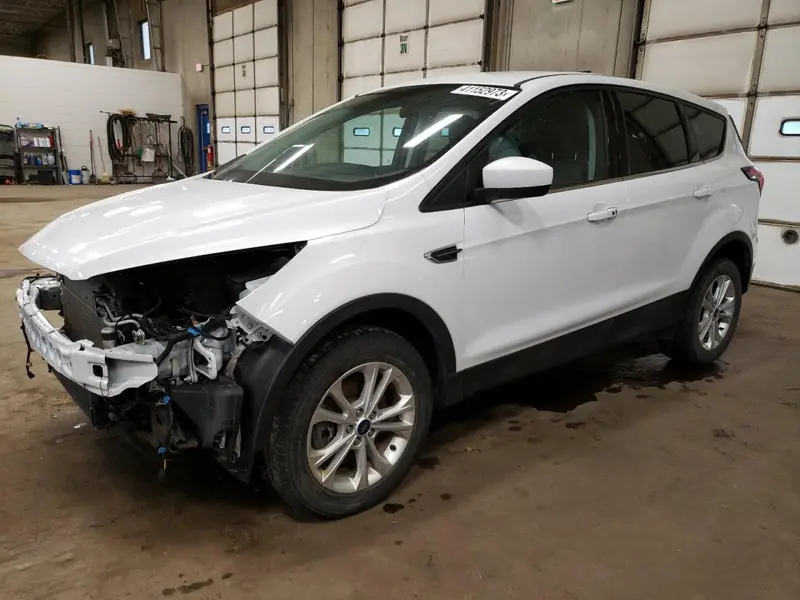 Ford Escape 2019г.
