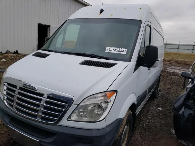 Freightliner Sprinter 2012г.