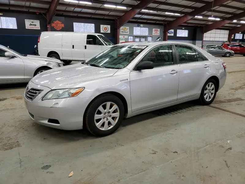 Toyota Camry Hybrid 2008г.