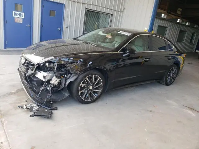 Hyundai Sonata 2023г.