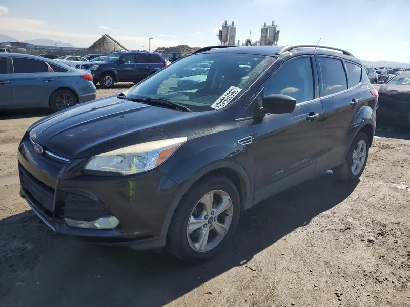Ford Escape 2014г.