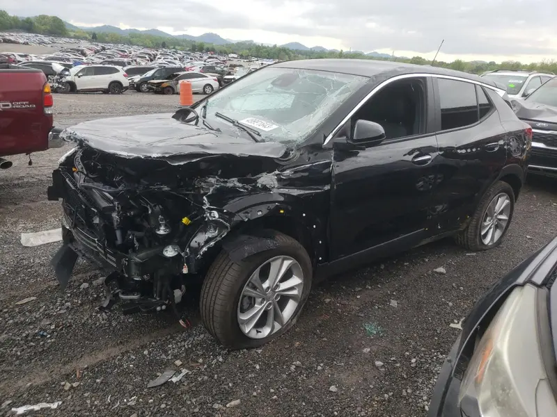 Buick Encore 2023г.