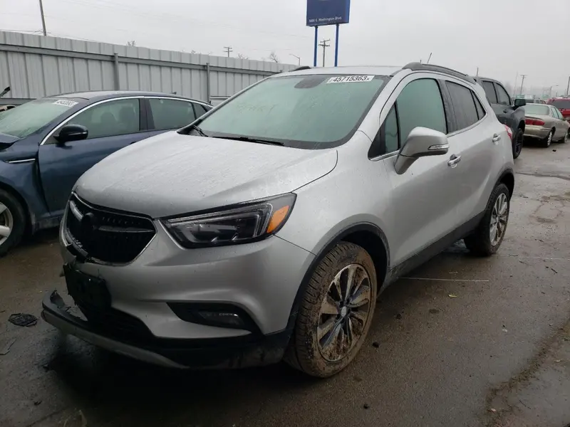 Buick Encore ess 2019г.
