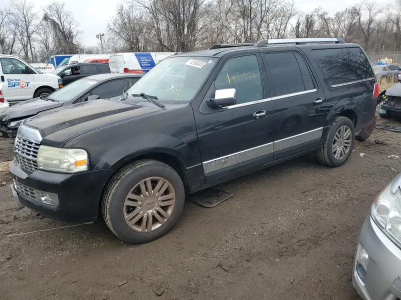 Lincoln Navigator 2008г.