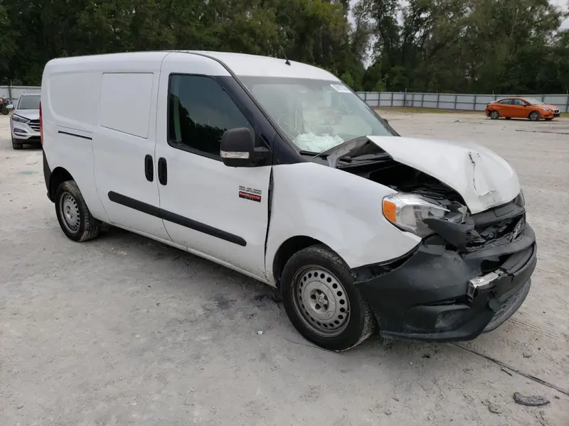 Ram Promaster City 2020г.