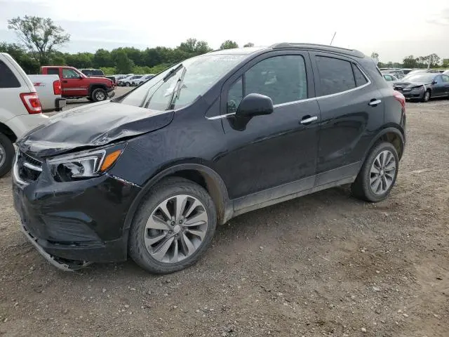 Buick Encore 2020г.