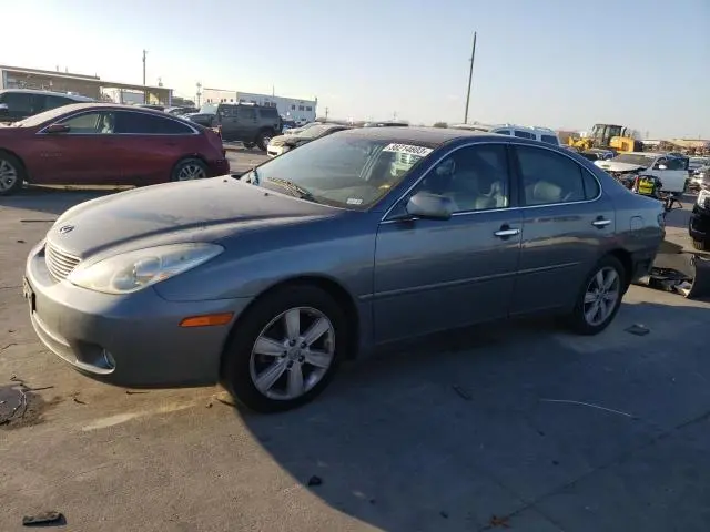 Lexus ES 330 2005г.