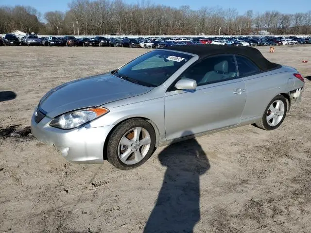 Toyota Camry Solara 2004г.