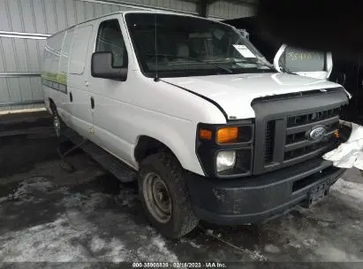 Ford Econoline 2010г.