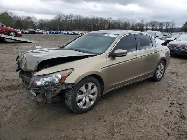 Honda Accord 2010г.