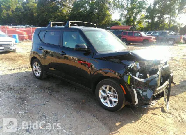 KIA Soul 2023г.