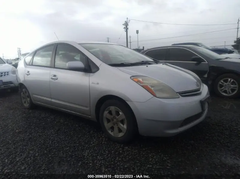 Toyota Prius 2006г.