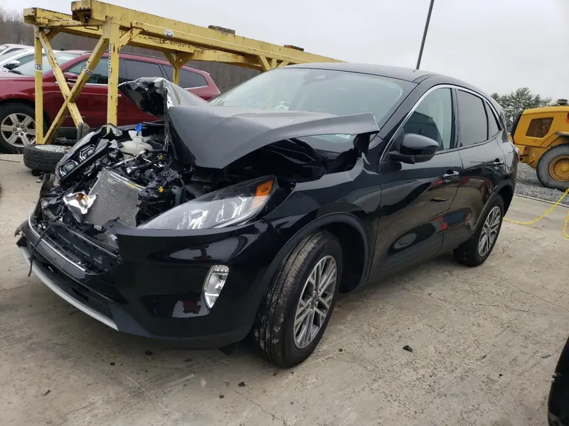 Ford Escape 2022г.