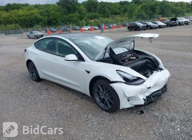 Tesla Model 3 2023г.