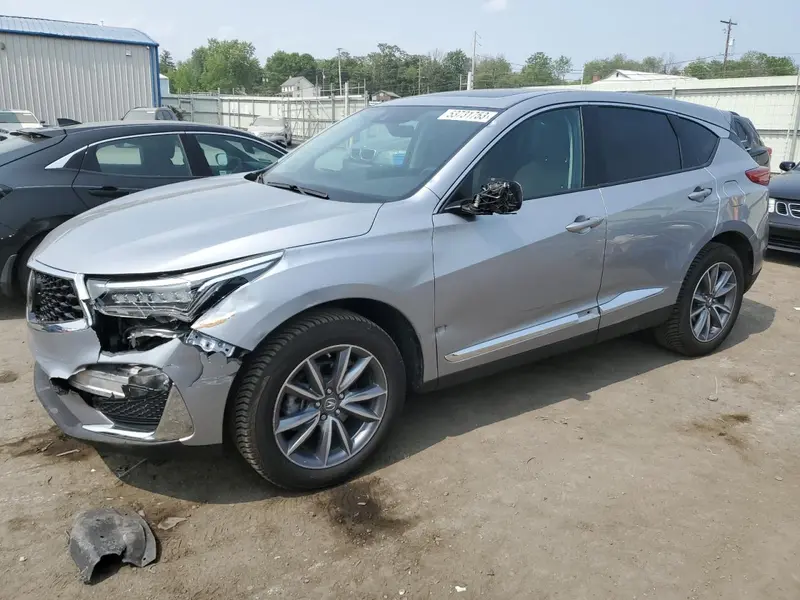 Acura RDX 2019г.