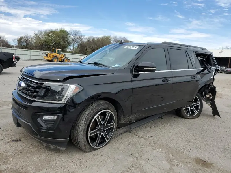 Ford Expedition 2019г.