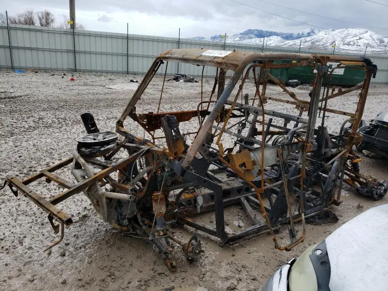 Can-Am Defender/Traxter - MAX Ltd 2021г.