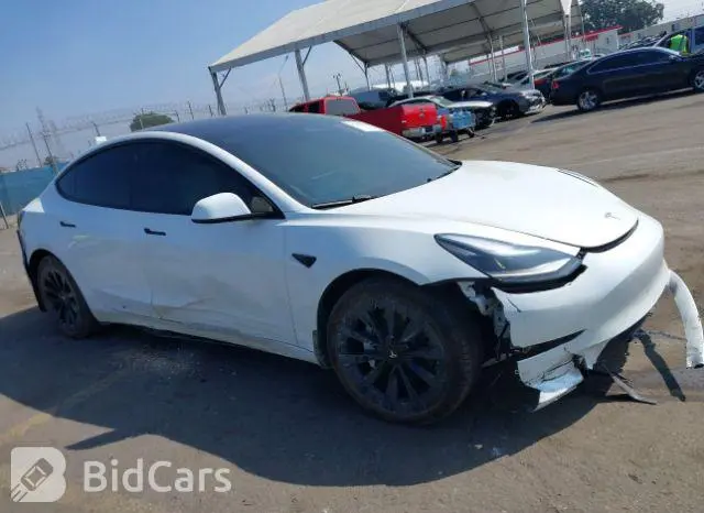 Tesla Model 3 2022г.