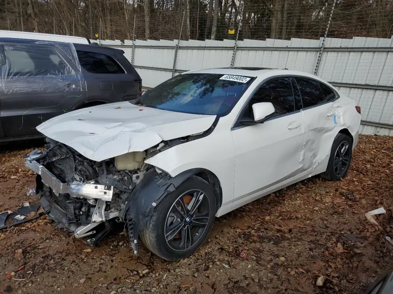 BMW 2 Series Gran Coupe 2022г.