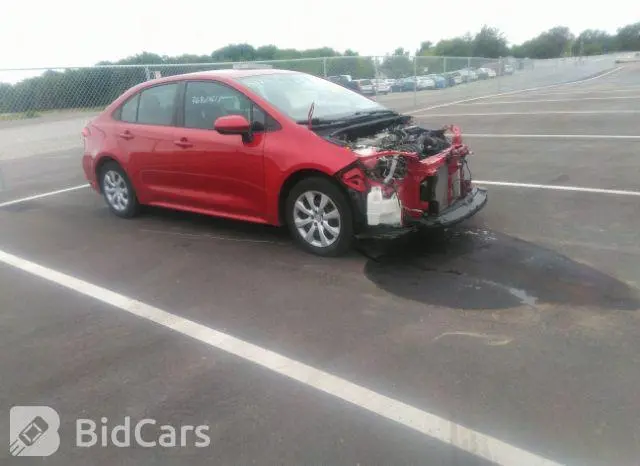 Toyota Corolla 2020г.