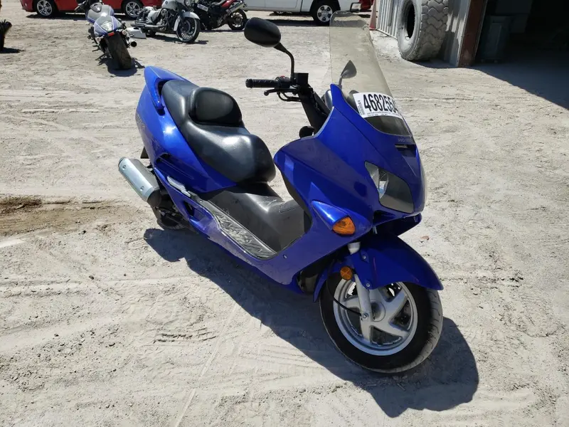 Honda Reflex 2006г.
